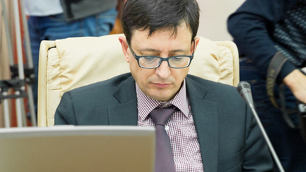 Канду предложил Армашу на пост главы Нацбанка: «Квалифицированный, опытный менеджер, его знает МВФ, с которым он продолжит работу»