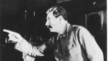 Убить Сталина!