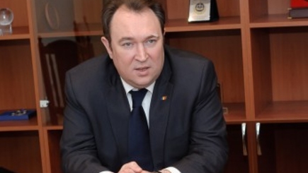 Александру Тэнасе: «Я с большим скептицизмом отношусь к вхождению Молдовы в ЕС»