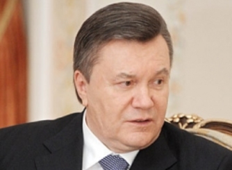 Янукович создаст  на Украине кадровый резерв 