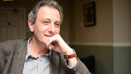 Скрепа Скрипаля