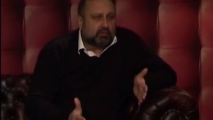 Виталий Андриевский в программе 