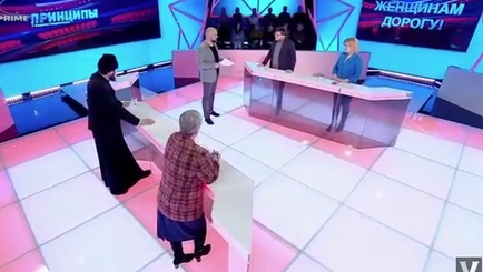 О женщинах в молдавской политике