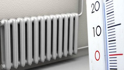 В Кишиневе начался отопительный сезон