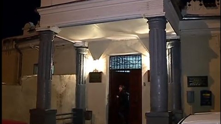 Филата вернули в тюрьму № 13