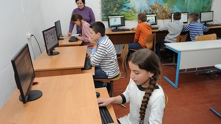 Плата за курсы повышения квалификации для учителей будет отменена