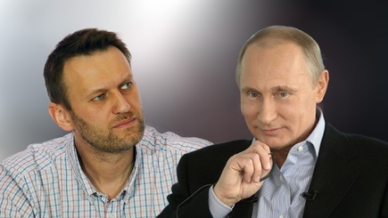 Навальный и Путин ведут РФ к катастрофе – Орешкин