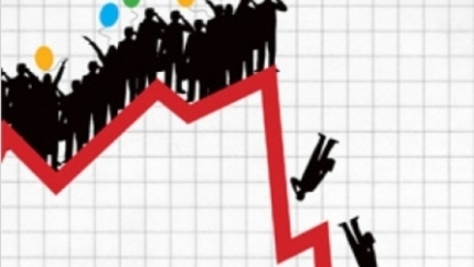 Закон демографических катастроф