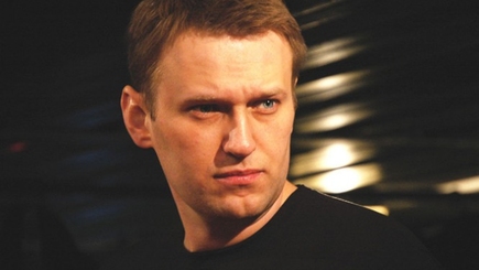 Алексей Навальный? 