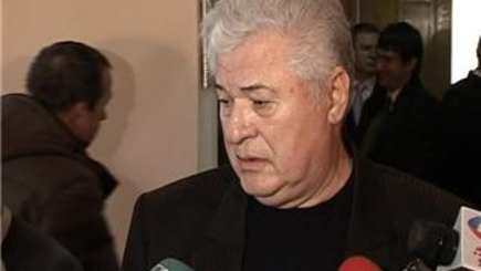 Воронин: Пришло время навести порядок