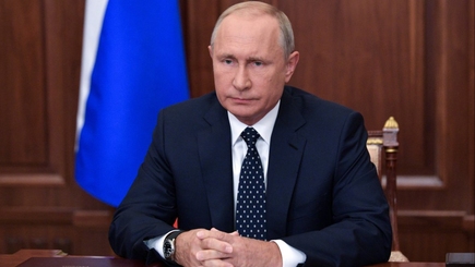 Путин объявил о смягчении пенсионной реформы