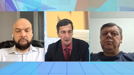 ПЕРСПЕКТИВА | Андрей Андриеский и Роман Михаеш