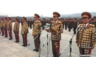 Полководцы без армий