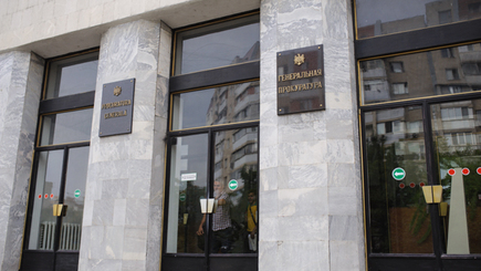 Прокуратура рассмотрит последние заявления о молдавских пилотах, оказавшихся в заложниках