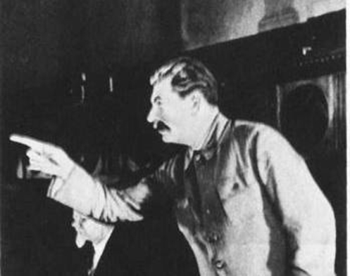 Убить Сталина!