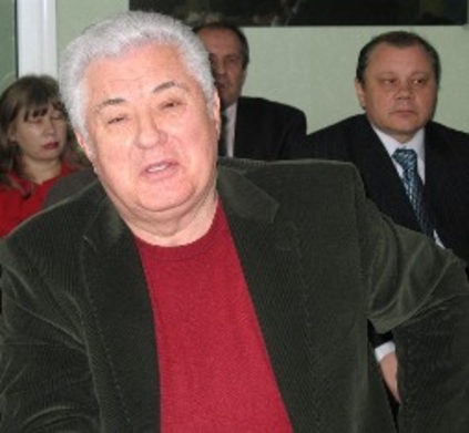 Лидер коммунистов Владимир Воронин рассказал европейским чиновникам о требованиях оппозиции к правящей коалиции