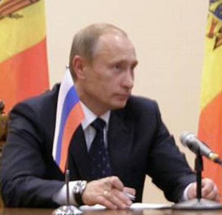 Гипотеза Богату. Додона поддерживает Путин