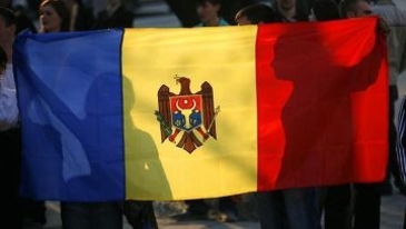 Не знаешь русского? Ты не молдаванин!