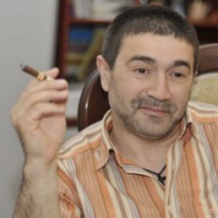 Молдова готовится отметить юбилей Юрия Рошки