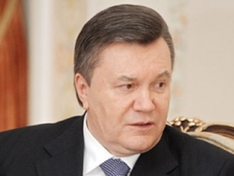 Янукович создаст  на Украине кадровый резерв 