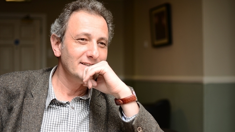 Скрепа Скрипаля