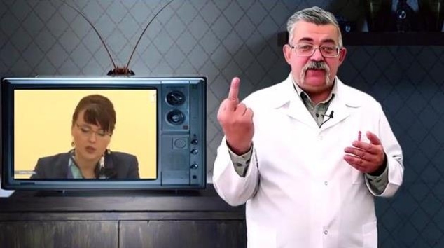 Разлука будет без печали...