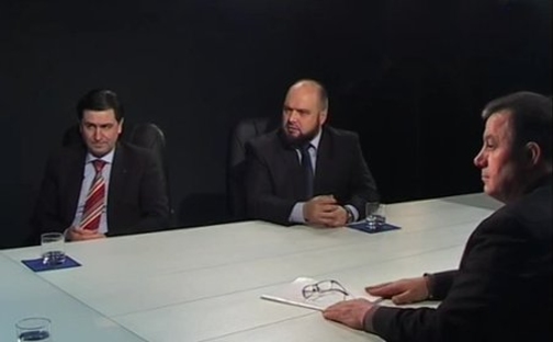 Ток-шоу «Главное» – Проблемы коалиции