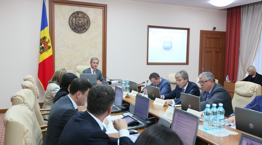 Правительством одобрено выделение 2-го транша на реинтеграцию страны