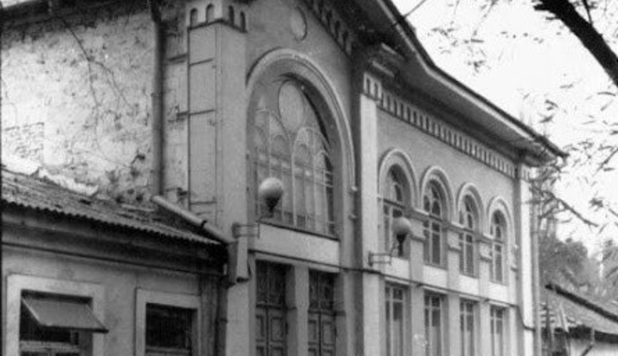ХаБаД Молдовы борется с коронавирусом