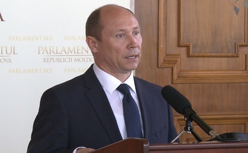 Валерий Стрелец: