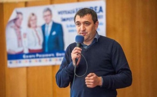 Нэстасе возвращает в мэрию людей Киртоакэ