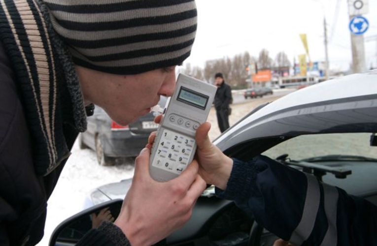 Новые предельные показатели содержания алкоголя в крови для автоводителей