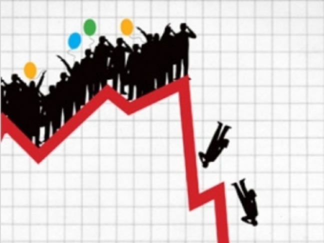 Закон демографических катастроф