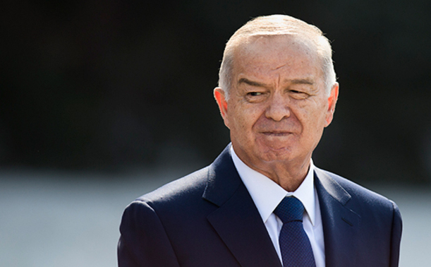 Дочь Каримова сообщила об инсульте у президента Узбекистана