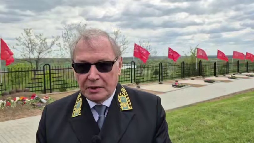 Сенсация. Посол России нашёл «нарушение нейтралитета» Молдовой.