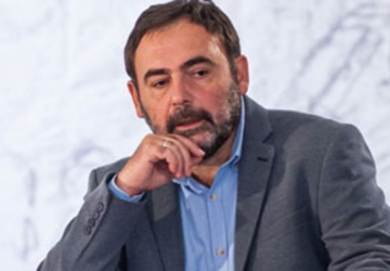 Оппозиция и власть. Вопросы к Марку Ткачуку