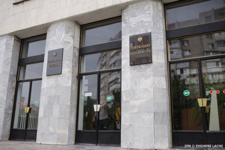 Прокуратура рассмотрит последние заявления о молдавских пилотах, оказавшихся в заложниках