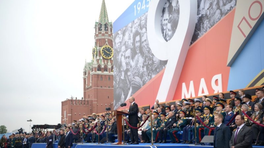 Празднование 9 мая в РФ отменяется: что происходит?
