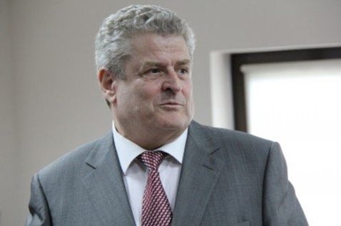 Борис Гамурарь: Должность министра обороны больше патриотическая, чем престижная