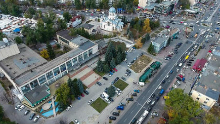 Без базара: В Кишиневе закрывают рынок на Рышкановке