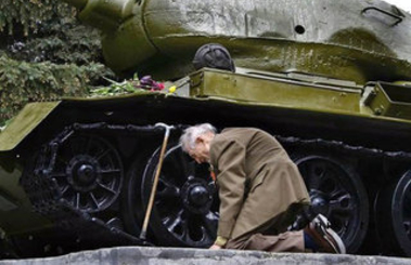 Ветераны получат по 600 леев по случаю 9 Мая