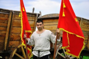 Паскару — об «идеологических мошках», о ребрендинге страны и патриотизм