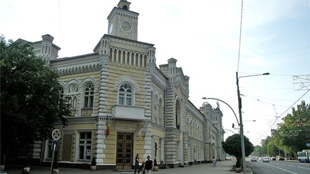 Почему чиновники Примэрии Кишинева так нагло врут?