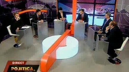 ”Politica” Итоги последних событий