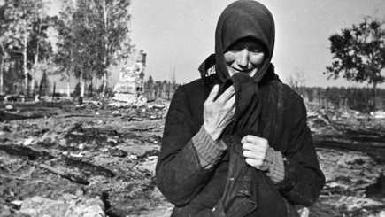 Что празднуют 9 Мая адепты «Русского мира»?