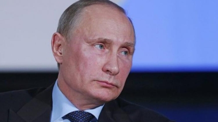 Андрей Пионтковский об исчезновении Путина