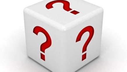 ТРОЙКА -3: Устроены так люди, желают знать, что будет…