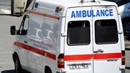 Врачи провели свой протест в Кишиневе
