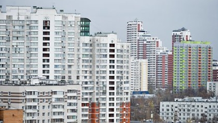 Москва и Подмосковье вводят всеобщий режим изоляции