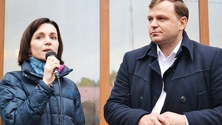 Аналитик о ситуации, созданной Майей Санду и Андреем Нэстасе в правых силах: «Это полный хаос»